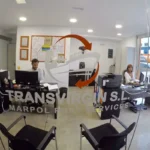 Instalaciones de la compañía